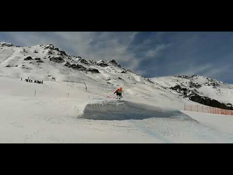 Anzi ski Team stagione 2021