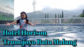 Hotel Horison Trunojoyo Batu Malang