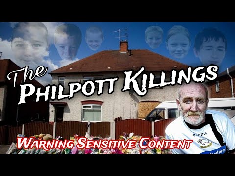 Philpott Killings - True Crime