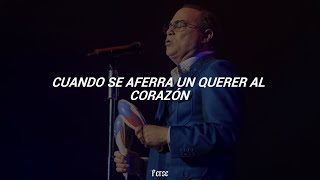 Gilberto Santa Rosa - Conciencia (Letra)