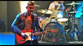 Keane LIVE - &quot;Spiralling&quot; HD✅ - Nov. 6th 2013 | Streamed live from Goya Berlin (with Tom on guitar)