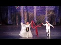 Ballet Folklórico México Danza - La Bamba (Veracruz)