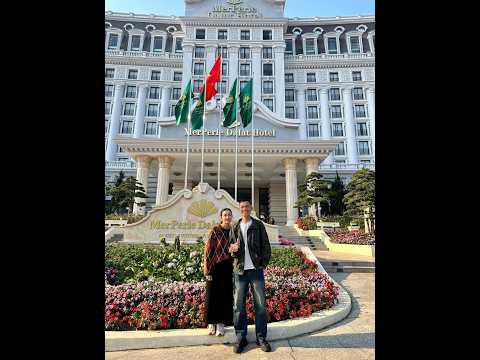 Video về MerPerle Dalat Hotel