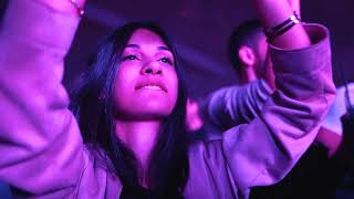 ANNA and Lilly Palmer at Code DXB  Official After Movie