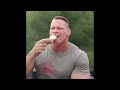 John Cena Ice Cream Commercial AI Made