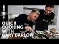 15 Minute Vegan Ratatouille With Gary Barlow