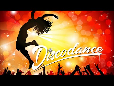 Disco Dance Radio Show - #68 - Dj Alessandro Oiveira
