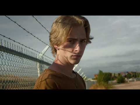 Elijah Blond - Thoughts Like This (Official Visualizer)