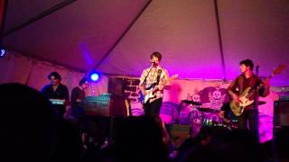 Ian Moore - &quot;How Does It Feel&quot; + &quot;Me And My Guitar&quot; + Monologue about Freddie King