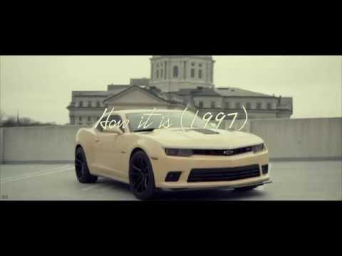 How it is // E-The Prophet X Dub Santana // MUSIC VIDEO // 2018 // 88 ©