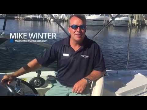 Boating Tips Episode 9: How to Dock an Outboard Engine