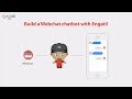 Engati Chatbot: How to create a chatbot on your website