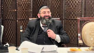 הרב אייל עמרמי לונג איילנד ניו יורק קהילת שערי אמונה  - לזכות לניסים ונפלאות !!