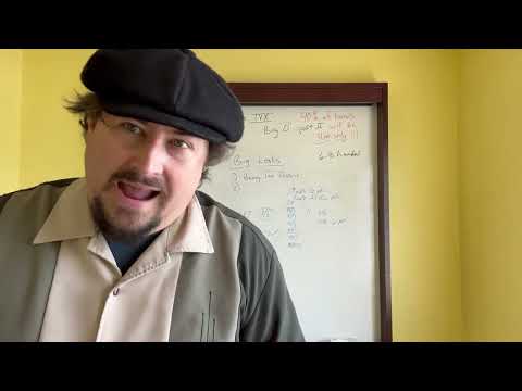 PLO Professor Episode 14: Big O Part 2 - ALL ABOUT PRESSURE!