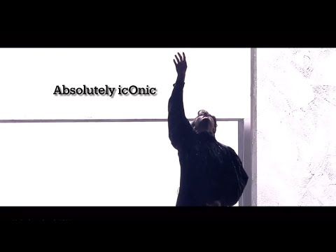 Gjon’s Tears being iconic for five minutes straight ✨