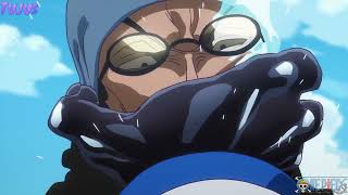 Download lagu EPIC GARP VS KUZAN | ONE PIECE EPS 1115 SUB INDO mp3