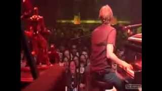 Jack&#39;s Mannequin Holiday From Real