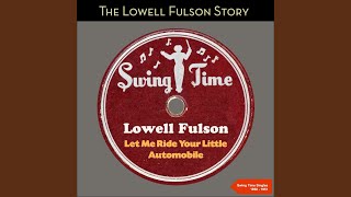 Miss Lillie Brown
