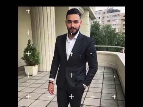 Mihai Mirea -  Cover: George Gershwin - The Man I Love