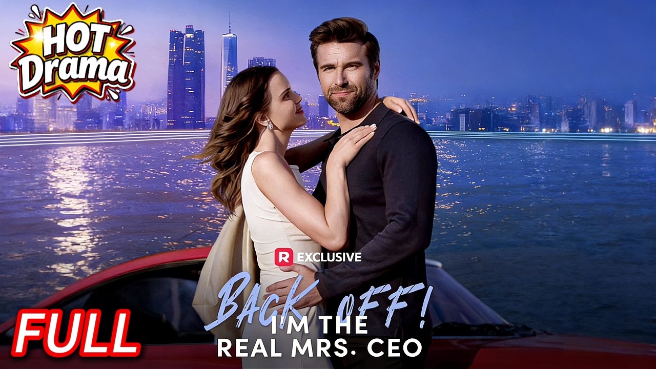 💥I filled in for my CEO husband at work—only to find someone stole my name to cause havoc...