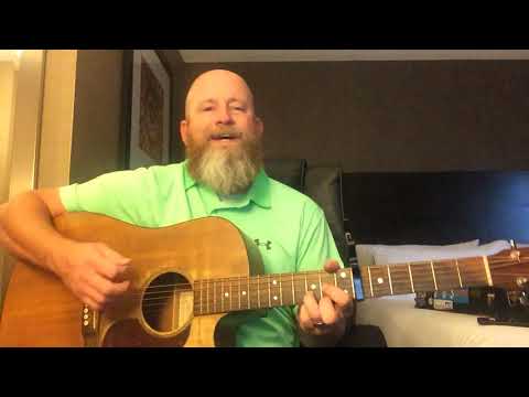 Loving County(ver.2) - Charlie Robison