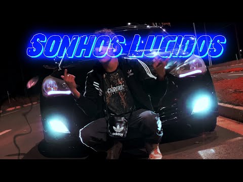 Mikael MK - SONHOS LÚCIDOS  (Oficial Vídeo)