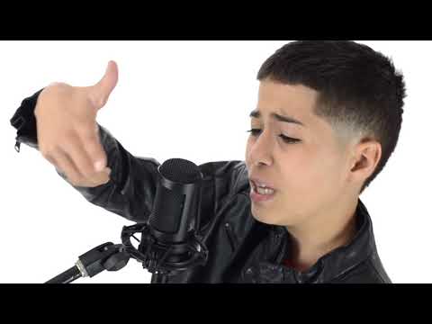 Harold Velázquez - "Más Que Rimas"