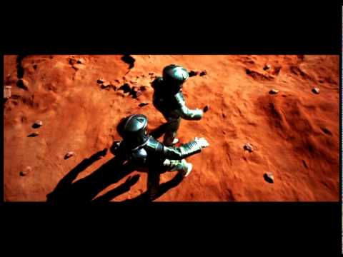 Yelloworld Mars deutsch