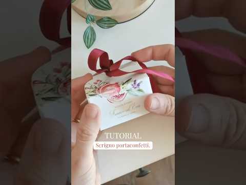 Video partecipazioni matrimonio originali