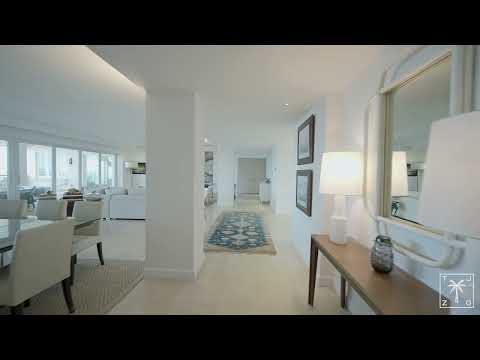 The Jills Zeder Group Presents 7852 Fisher Island Dr