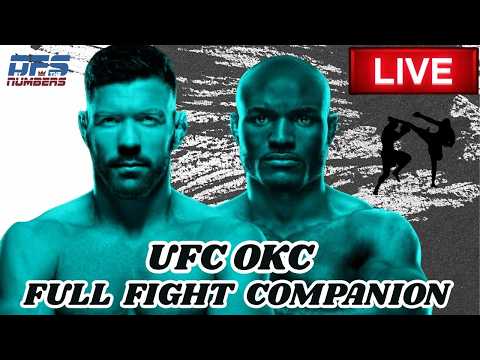 UFC Oklahoma City Recap: Dricus Du Plessis Dominates Kamaru Usman in Triumphant Return