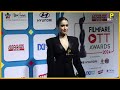 Sanya Malhotra Slays At The FilmfareOTTAwards2024