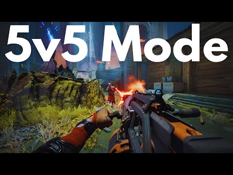 HIGHGUARD NEW UPDATE JUST SAVED THE GAME! New Patch and First Impressions!