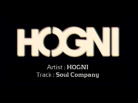 HOGNI - Soul Company