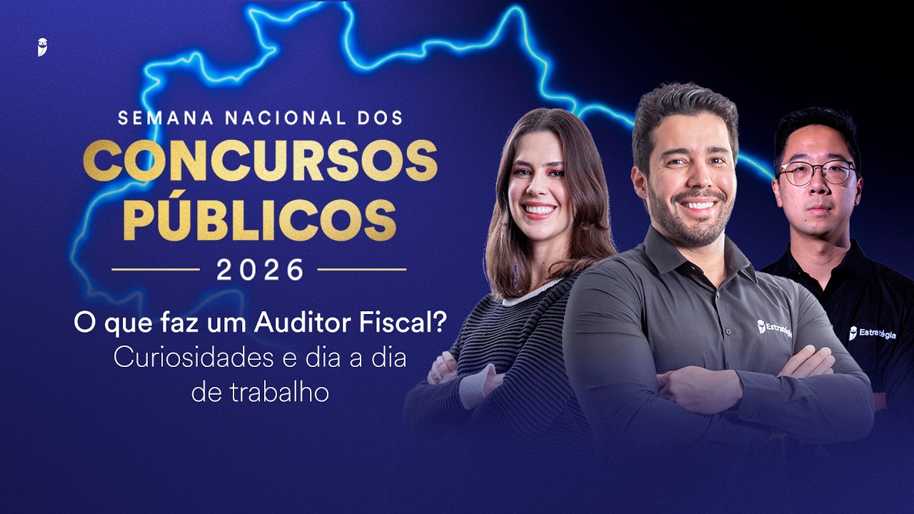 O que faz um Auditor Fiscal? - Curiosidades e dia a dia de trabalho