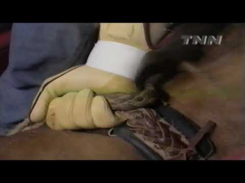 Troy Dunn Monkeys Up - 99 PBR Finals (91.5 pts)