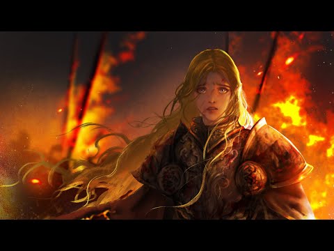 Downfall in Your Eyes | A Silmarillion Fansong | 2022 Gate of Summer