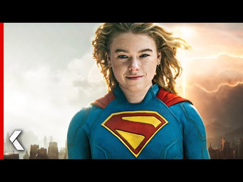 James Gunn schnappt sich House of the Dragon Star! - SUPERMAN: Legacy - KinoCheck News