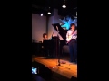 Speak  Low  JAZZ ピアノトリオ Ｔickle  the  IVORY