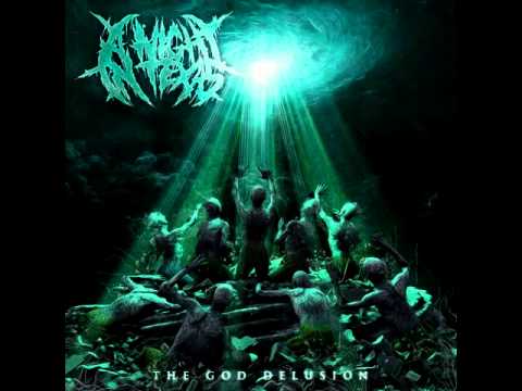 A Night In Texas - The God Delusion (2015) FULL ALBUM