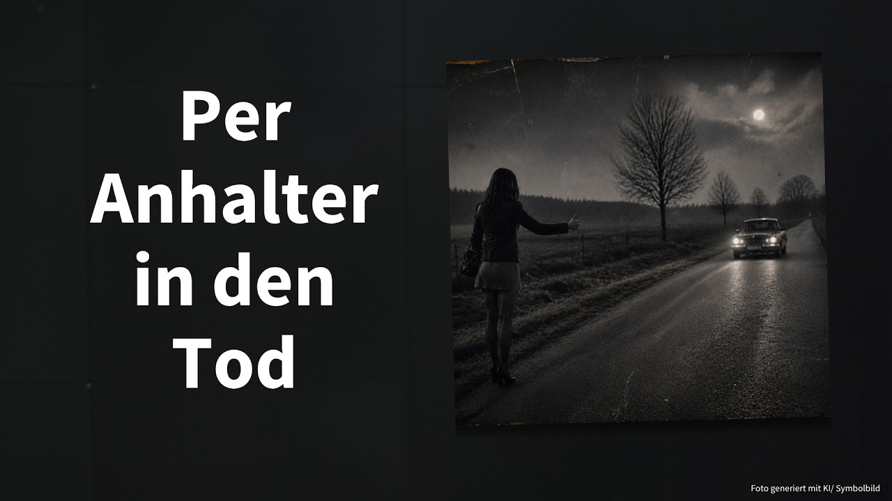 Die Münsterland-Morde | #313 Schwarze Akte [Podcast]