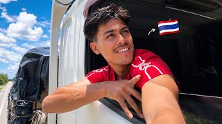 Download lagu I HITCHHIKED 300 KM ACROSS THAILAND πΉπ | Ratchaburi to Chumphon mp3 Download lagu I HITCHHIKED 300 KM ACROSS THAILAND πΉπ | Ratchaburi to Chumphon mp3