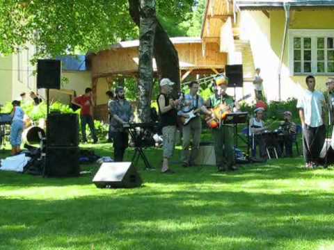 Dr.I-bolit feat DiaPositive - Святая любовь