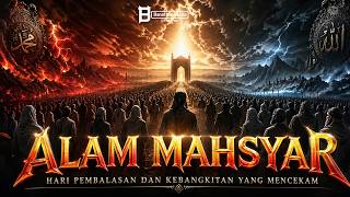 Download lagu Hari Pembalasan Dimulai! Suasana Mencekam Saat Manusia Dibangkitkan di Alam Mahsyar mp3