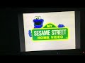 Sesame Street Cookie Monster My Sesame Street Home Video Cookie Monster Crunch Eating Normal And