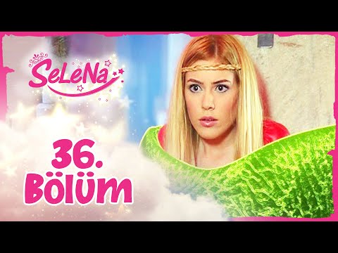 Selena 36. Bölüm - atv