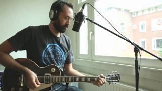 Don&#39;t Make Me a Target - Spoon cover