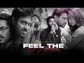 Feel The Koi Si Mashup Vdj Shana Mashup Koi Si X Duaa X Salamat Koi Si Mashup