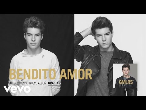 Gemeliers - Bendito Amor (Audio)