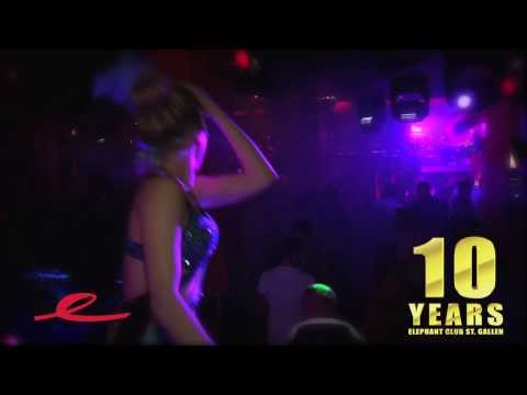 Elephant Club St. Gallen presents - PROK & FITCH (UK)